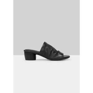 NEW MARSELL women's otto mule slides in black